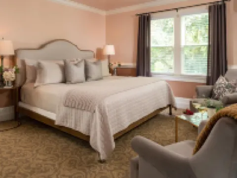 The Jacqueline House Hotels in Lawrence County
