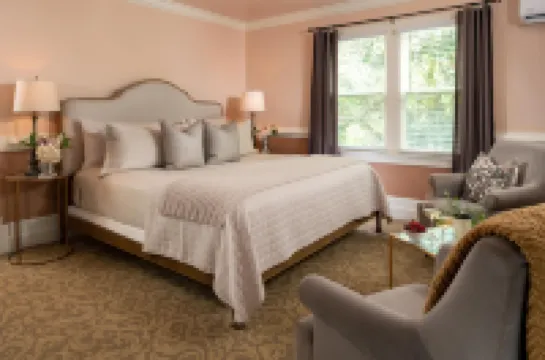 The Jacqueline House of Wilmington