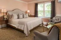 The Jacqueline House of Wilmington Hoteles en Municipio de Springfield