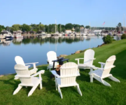Yachtsman Lodge & Marina Hotels in Kennebunkport