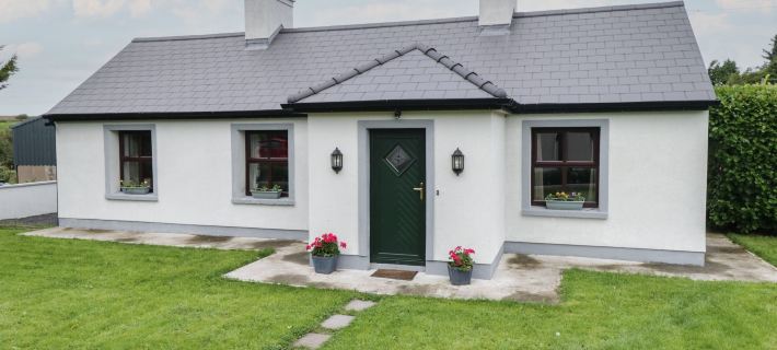 Kate’s Cottage Hotels in Mayo