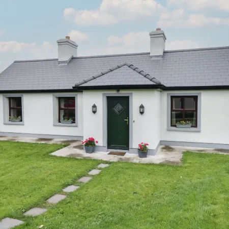Kate’s Cottage