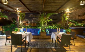 Hotel Boutique Casa Carolina - Housity