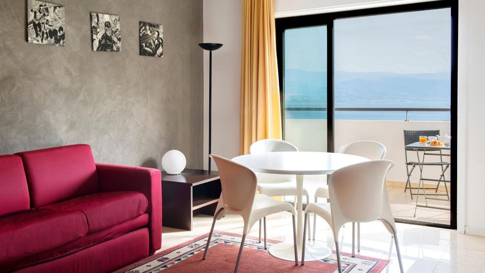 Residence Annunziata