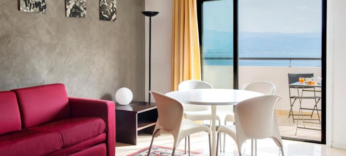 Residence Annunziata Hotels in Messina