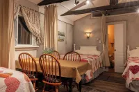 Auberge Old Chelsea Hôtels à : Wakefield