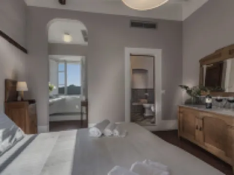 Agriturismo la Fattoria di Capezzana Hotels in Carmignano