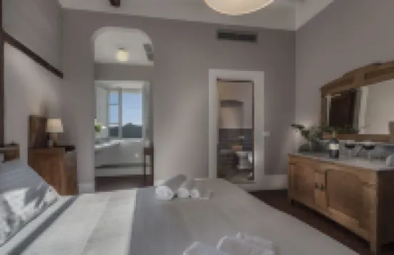 Agriturismo la Fattoria di Capezzana