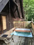 A Cabin in the Woods