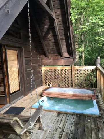 A Cabin in the Woods