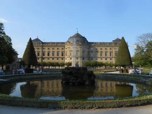 Gasthaus & Hotel Drei Lilien Hotels in Werbach