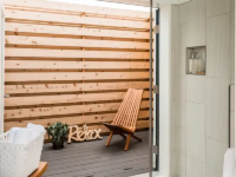 Lodges on Vashon Hotels in Vashon