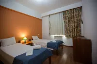 HI Foz Coa - Pousada de Juventude Hotel a 