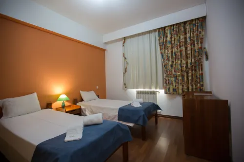 HI Foz Coa - Pousada de Juventude Hotels in Cabeca Boa
