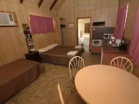 Central Tourist Park Hotel di Mackay