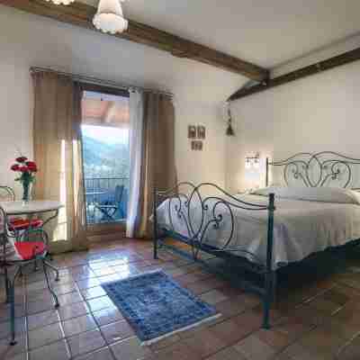 Hôtel l'Autantic Rooms