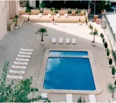 Apartamentos Turisticos Biarritz - Bloque I