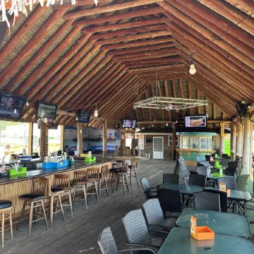 Pirates Cove