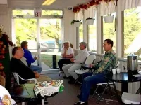 Ken-Bar Lodge Hotels in Marshall County