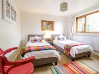 Groes Lwyd Hotels in Corwen