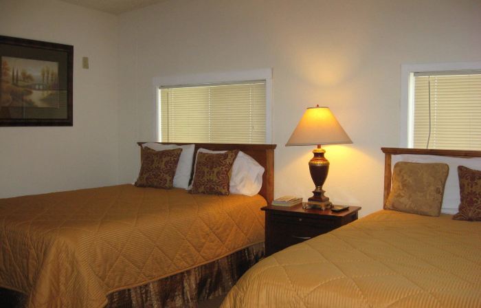 Masters Inn