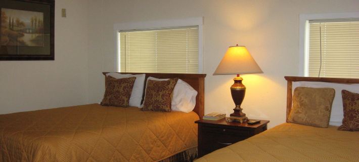 Masters Inn Hotels in Grant County