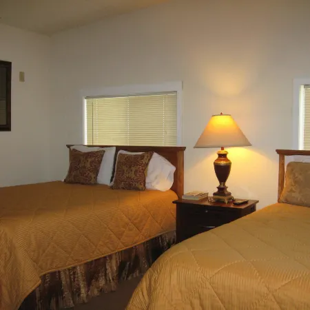 Masters Inn