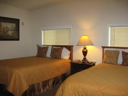 Masters Inn - Pet friendly