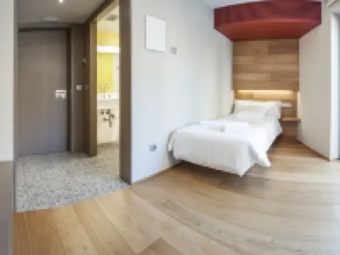 Hotel Estacio Hoteles en Olot