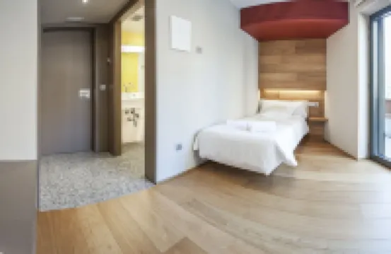 Hotel Estació