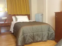 Hotel Avenida Hoteles en Requena