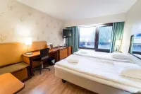 Budget Hotel Raahe - WLAN
