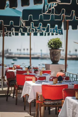 Villa Cascais Boutique Hotel - Pensions