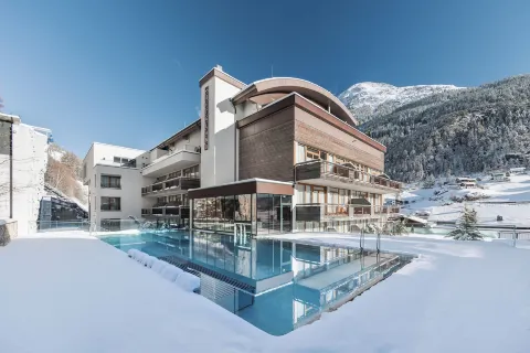 Hotel Bergland