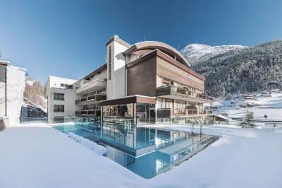 Hotel Bergland