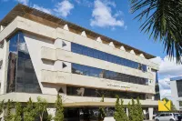 Brasília Imperial Hotel e Eventos Hotels near Pontao do Lago Sul