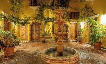 Suites la Hacienda