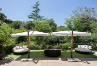 Hotel St.Mauritius Hotels in Forte dei Marmi