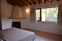 라스 카시타 테포스틀란 Ex Convento Dominico de la Natividad 주변 호텔