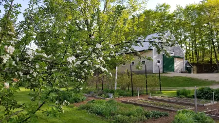 The Farmstand Bed & Breakfast