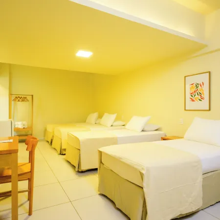 Nordeste Palace Hotel