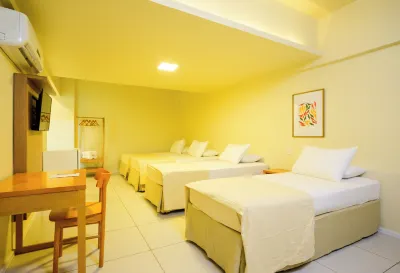 Nordeste Palace Hotel Hotels in Maracanaú