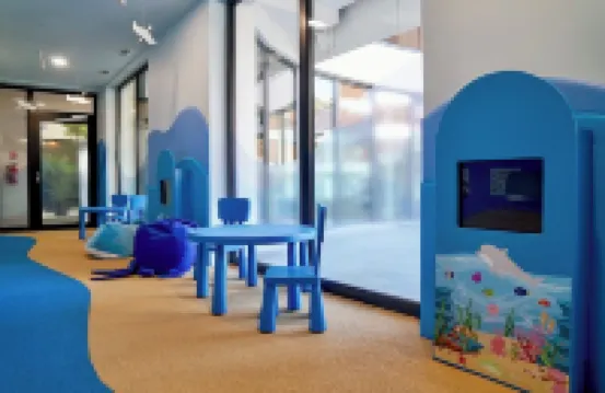 Baltic Resort Waves by Baltic Home