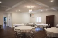 The Respite Bed and Breakfast - breakfast