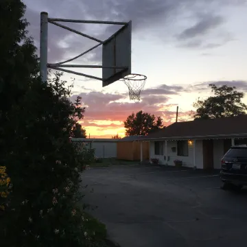 Walla Walla Garden Motel