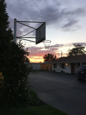 Walla Walla Garden Motel