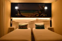 Hôtel le Claridge โรงแรมใน