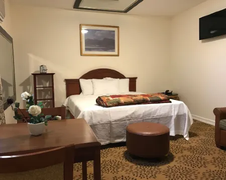 Waterbury Big Apple Motel Hotels in Waterbury