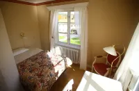 Nyhyttans Kurort Hotels in 