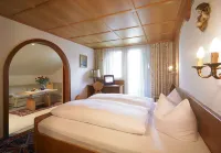 Hotel Montabella - Parkering